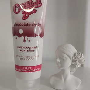 Крем-кондиционер для волос Coctail Bar